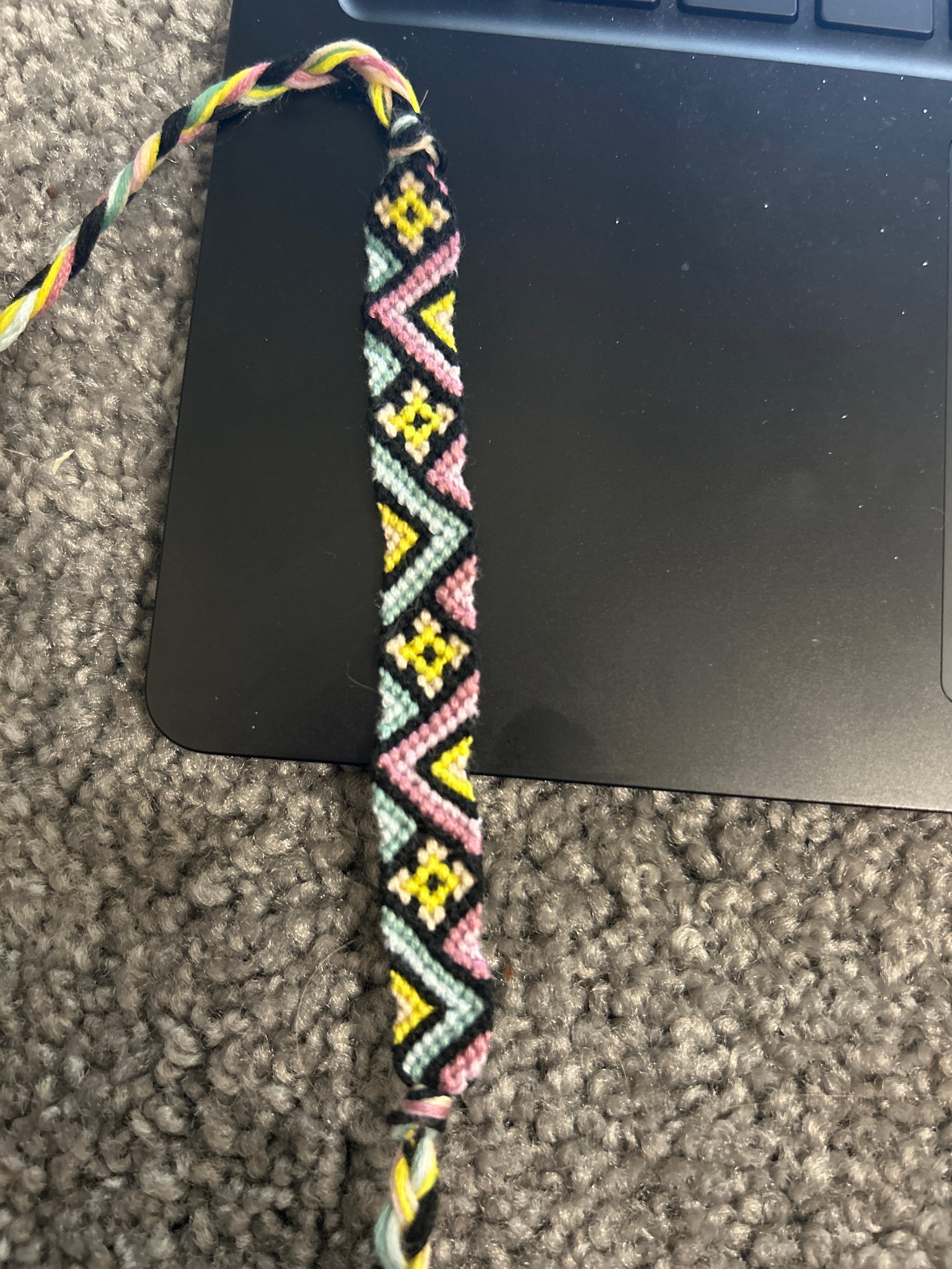 ssページ Normal pattern #164665 | BraceletBook