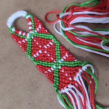 Pattern #191648 Photo