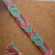 Pattern #28009 Photo