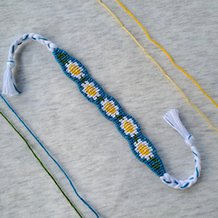 Pattern #129931 Photo