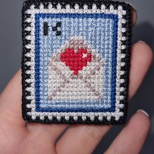 Pattern #183392 Photo