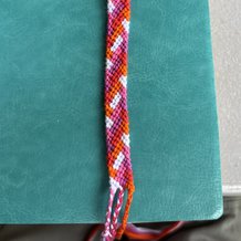 Pattern #30712 Photo
