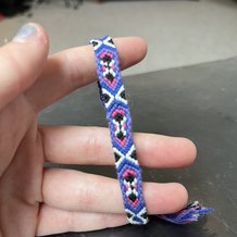 Pattern #186485 Photo