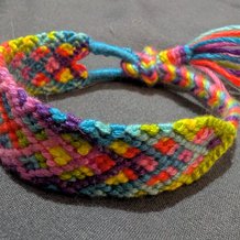Pattern #163300 Photo
