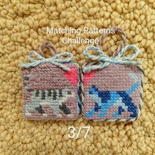 Pattern #173928 Photo