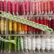 Pattern #185419 Photo