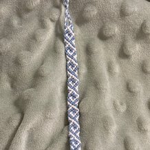 Pattern #155432 Photo