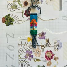 Pattern #170718 Photo