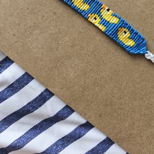 Pattern #128802 Photo
