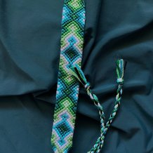 Pattern #34363 Photo
