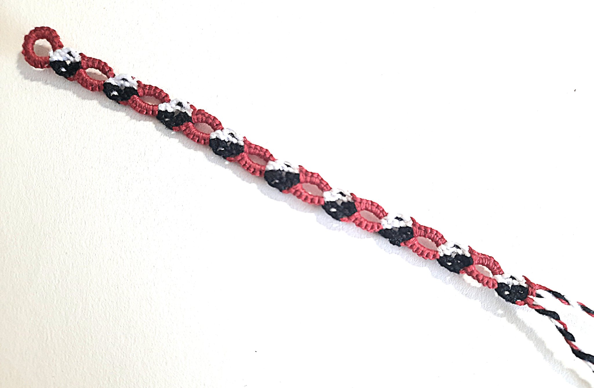 Normal pattern #172678 | BraceletBook