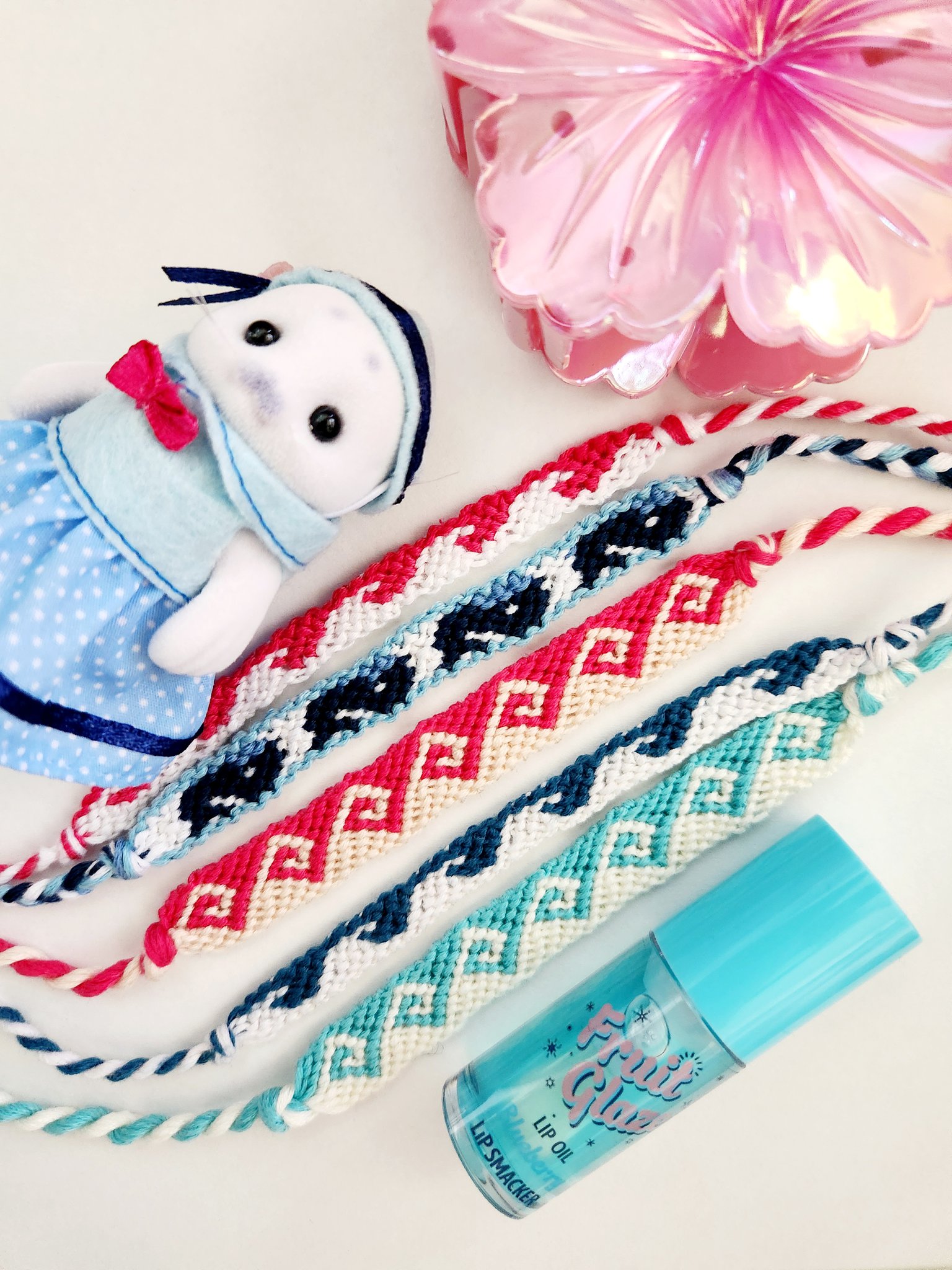Normal pattern #149943 | BraceletBook
