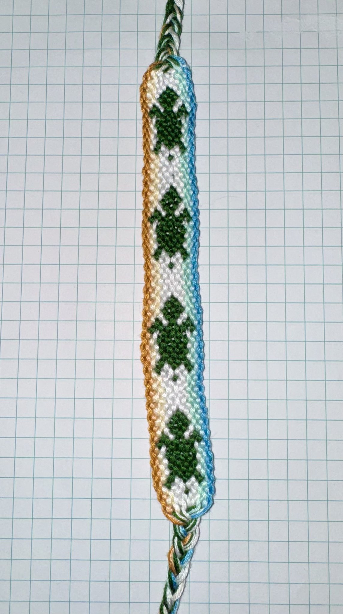 Normal pattern #149941 | BraceletBook