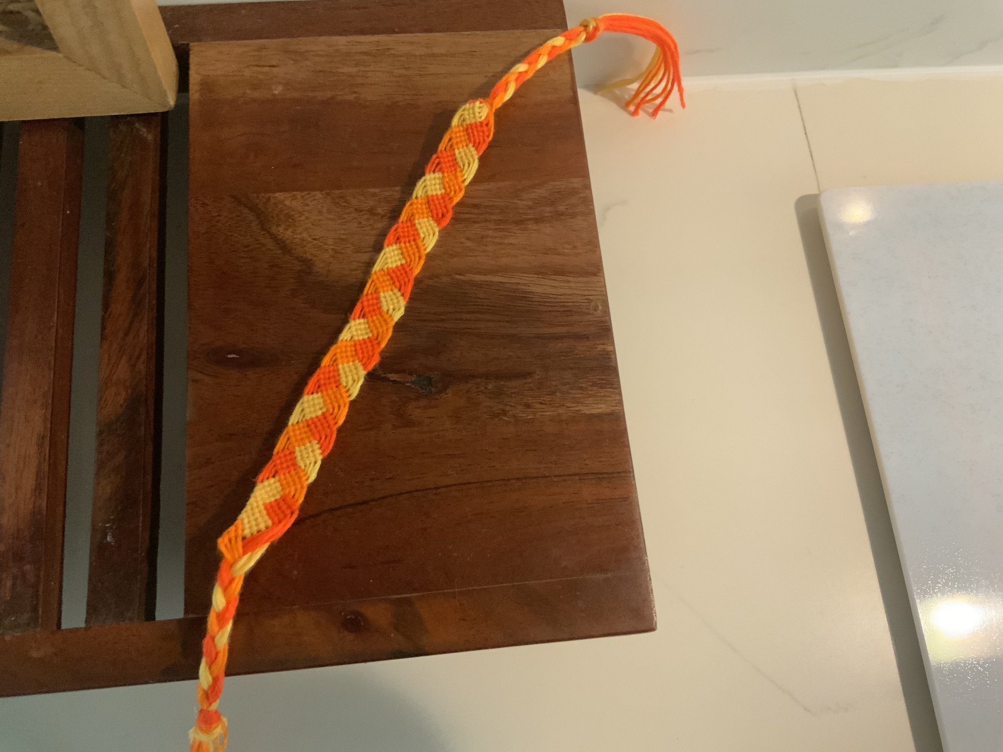 Normal pattern #14689 | BraceletBook