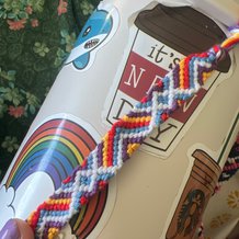 Pattern #186487 Photo