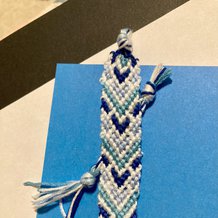 Pattern #190959 Photo