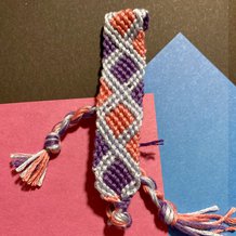 Pattern #191450 Photo