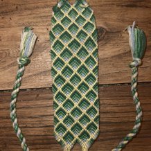 Pattern #181532 Photo