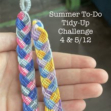 Pattern #14689 Photo