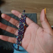 Pattern #35271 Photo