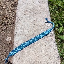 Pattern #92835 Photo