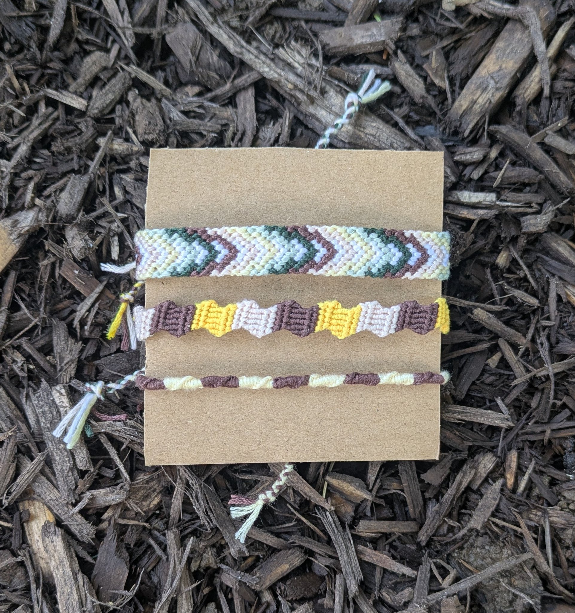 Normal pattern #137066 | BraceletBook
