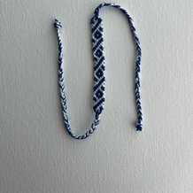 Pattern #190369 Photo