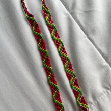 Pattern #22543 Photo