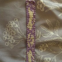 Pattern #170545 Photo