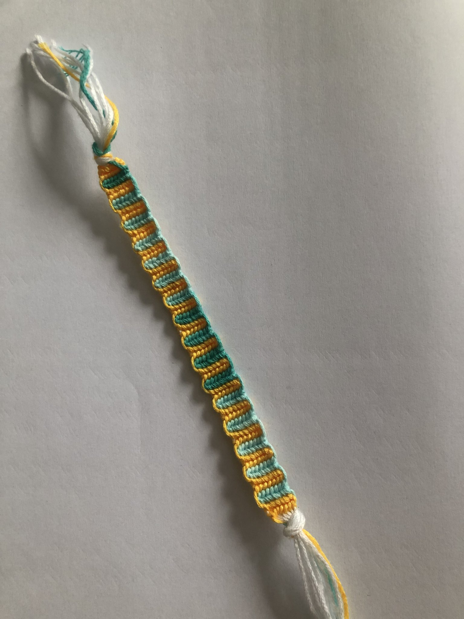 Normal pattern #152229 | BraceletBook