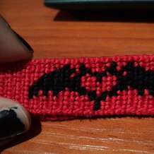 Pattern #97071 Photo