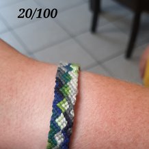Pattern #142394 Photo