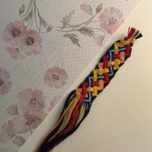 Pattern #16667 Photo