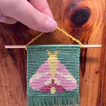 Pattern #185613 Photo