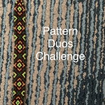 Pattern #89608 Photo