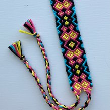 Pattern #24237 Photo