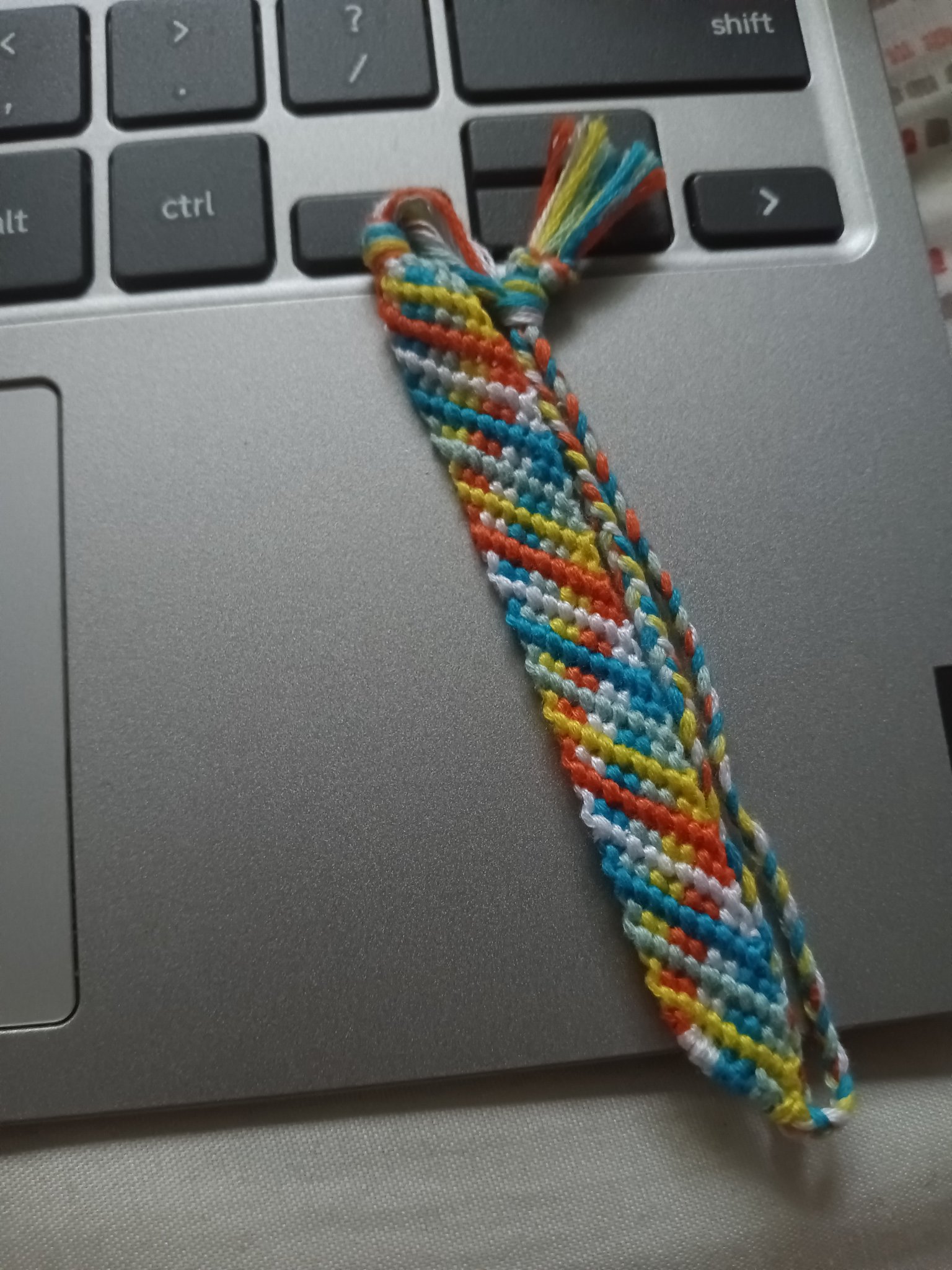 Normal pattern #17152 | BraceletBook