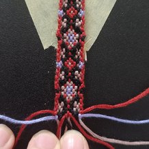 Pattern #183286 Photo