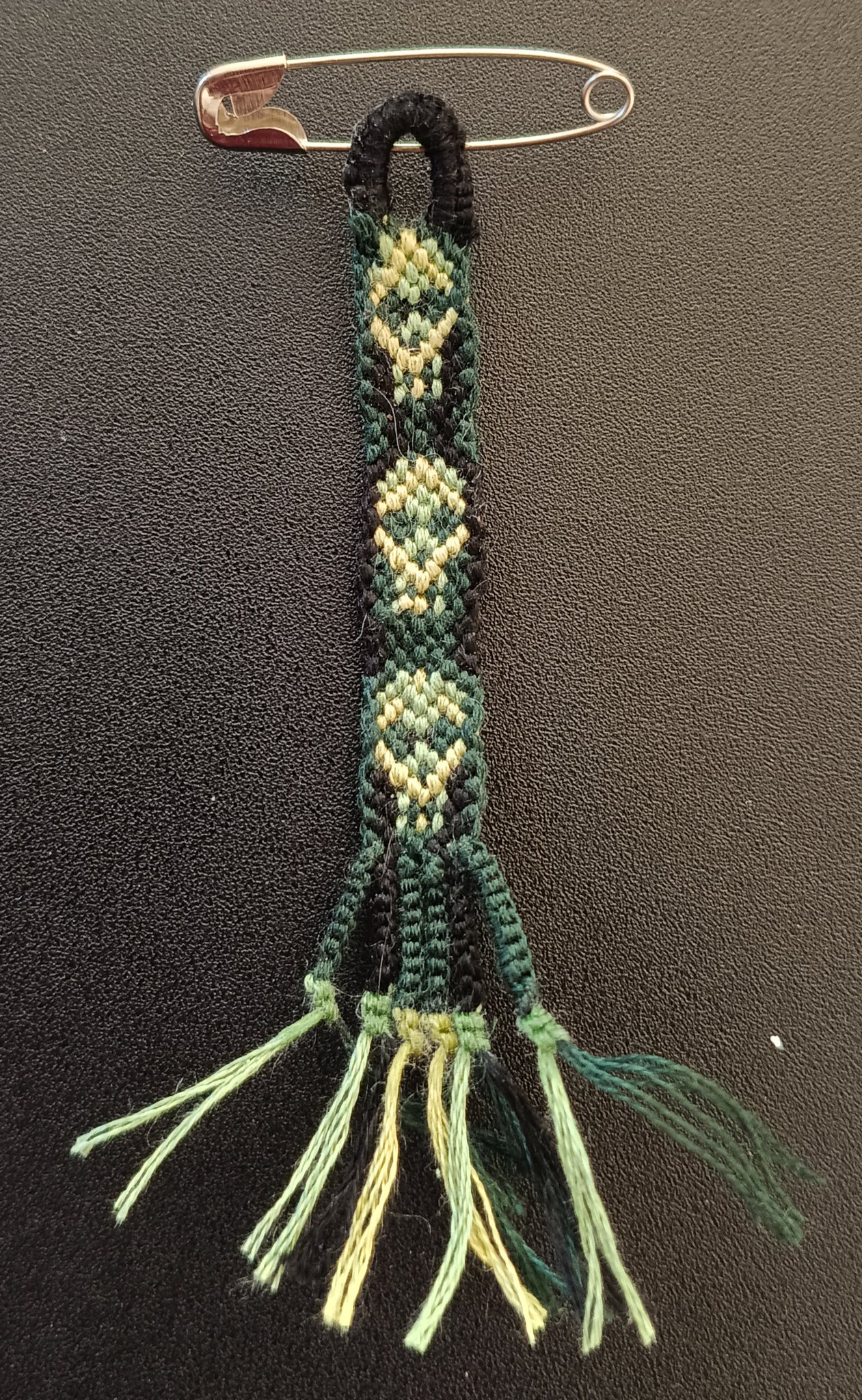 Normal pattern #159544 | BraceletBook
