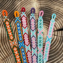 Pattern #169910 Photo