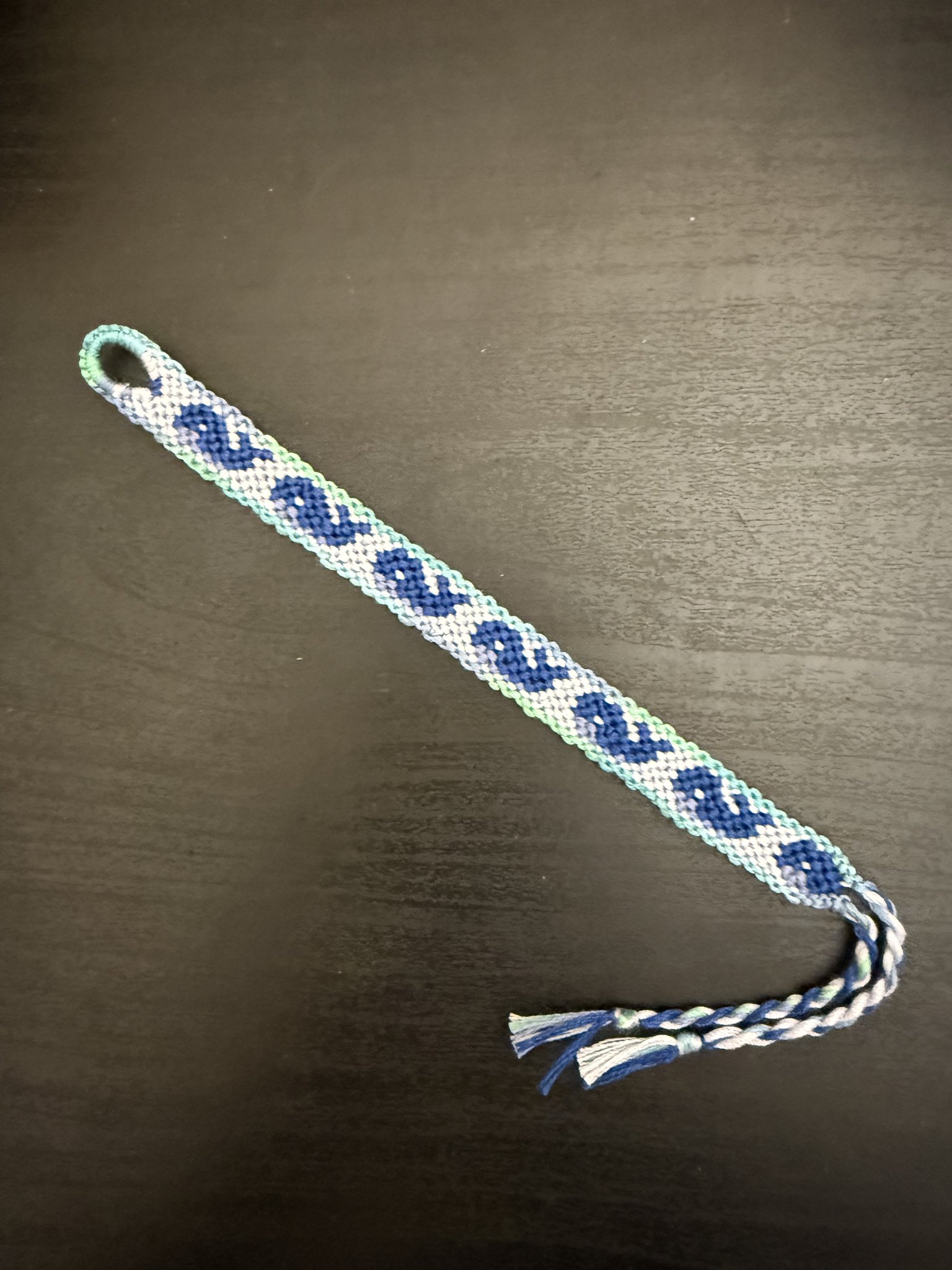 GRAYboardsDESPERADO Ti TypeR Ⅳw22-23 Normal pattern #149943 | BraceletBook
