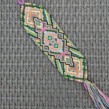 Pattern #160012 Photo