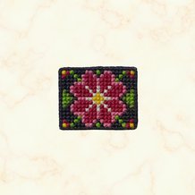 Pattern #24811 Photo