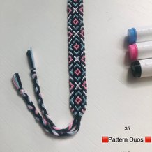 Pattern #89608 Photo