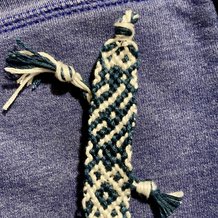 Pattern #191398 Photo