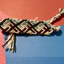Pattern #181099 Photo