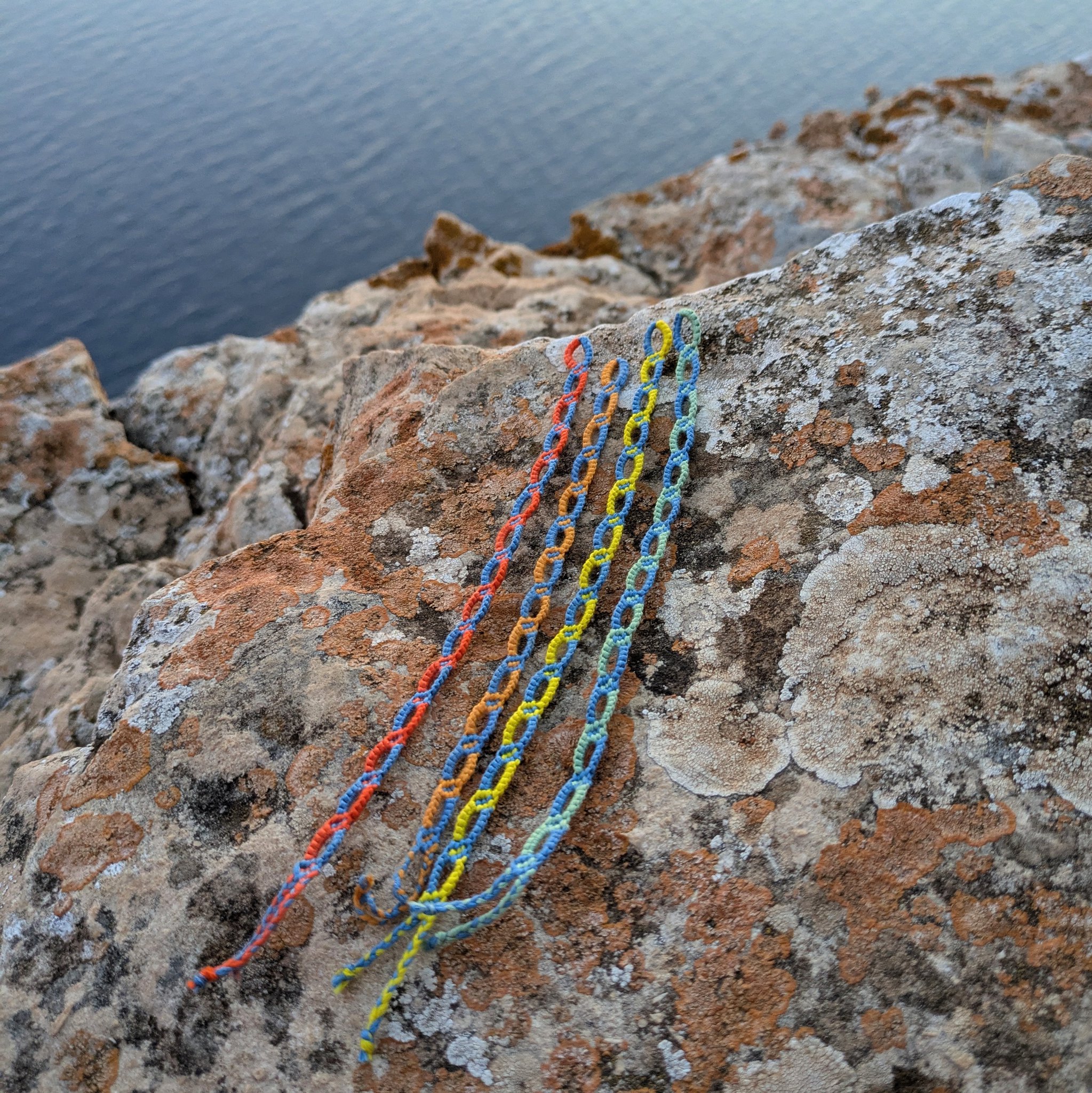 Normal pattern #143632 | BraceletBook