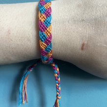 Pattern #14709 Photo