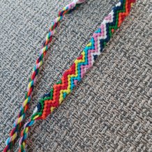 Pattern #15 Photo
