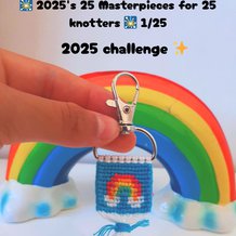 Pattern #65325 Photo